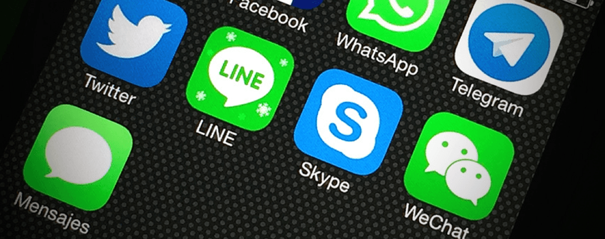 Con la caída digital no se acaba el mundo, te decimos que opciones tienes para comunicarte