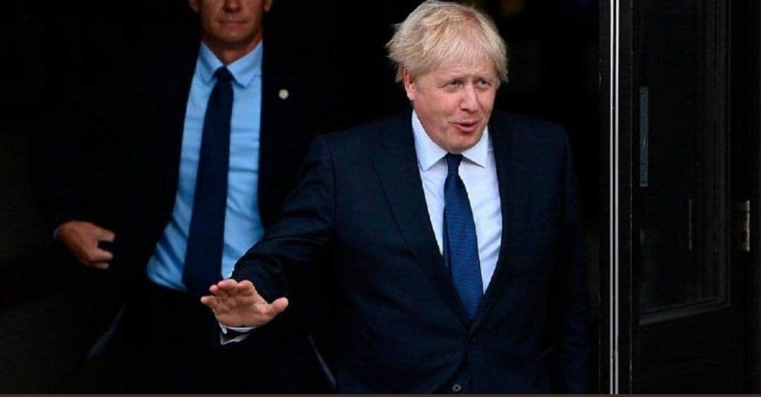 Además de gasolina, ahora escasean los alimentos en Reino Unido