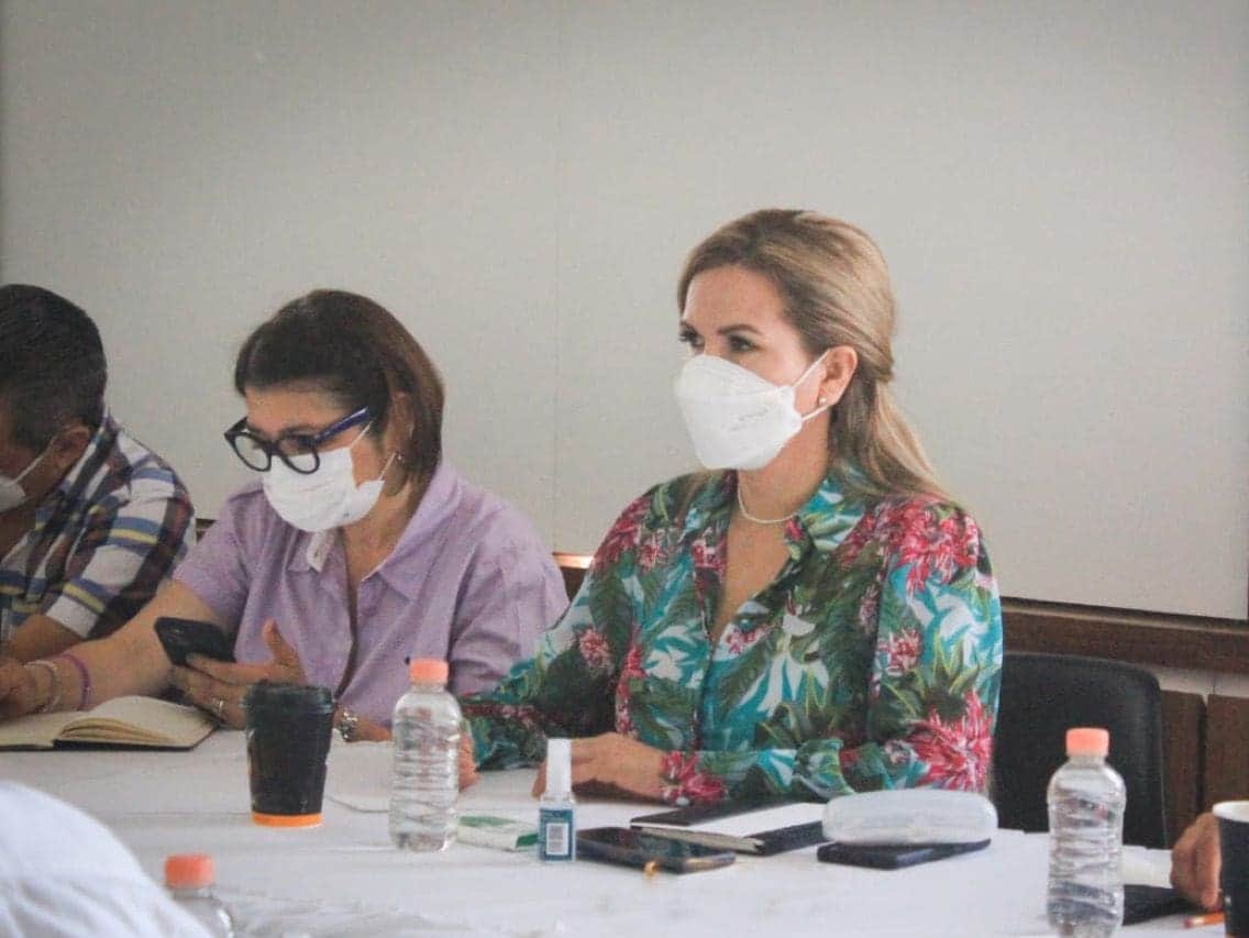 Fortalece Lili Campos cultura de prevención en Solidaridad