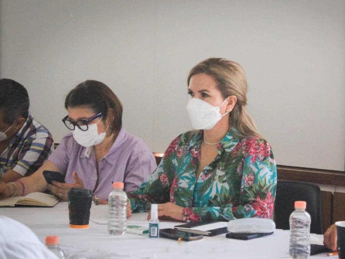 Fortalece Lili Campos cultura de prevención en Solidaridad