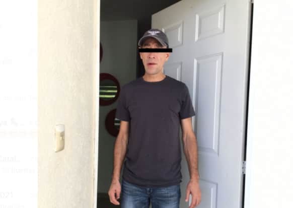 ALERTA: Identifican a sujeto que intentó abusar sexualmente de una joven en Fraccionamiento Playa del Sol