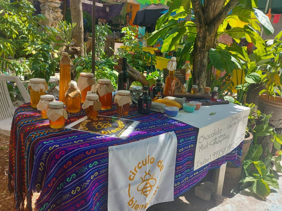 Amplían a los sábados el 'Eco-Tianguis' de Playa del Carmen