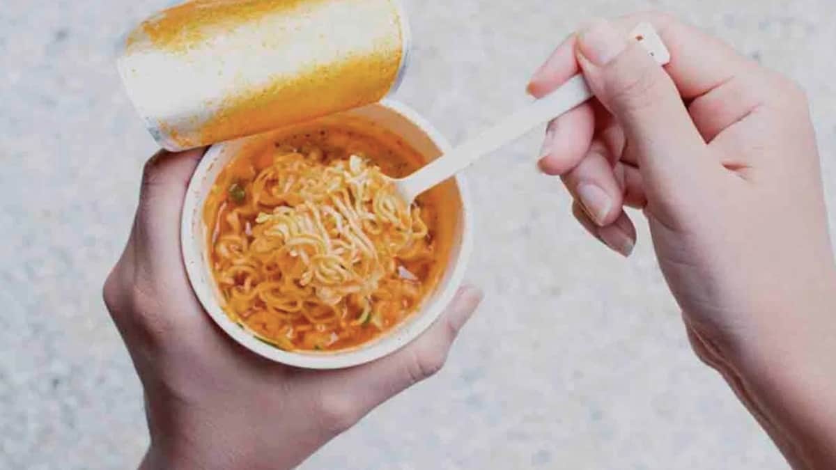 Profeco retirará la sopa maruchan del mercado por ser dañina para la salud
