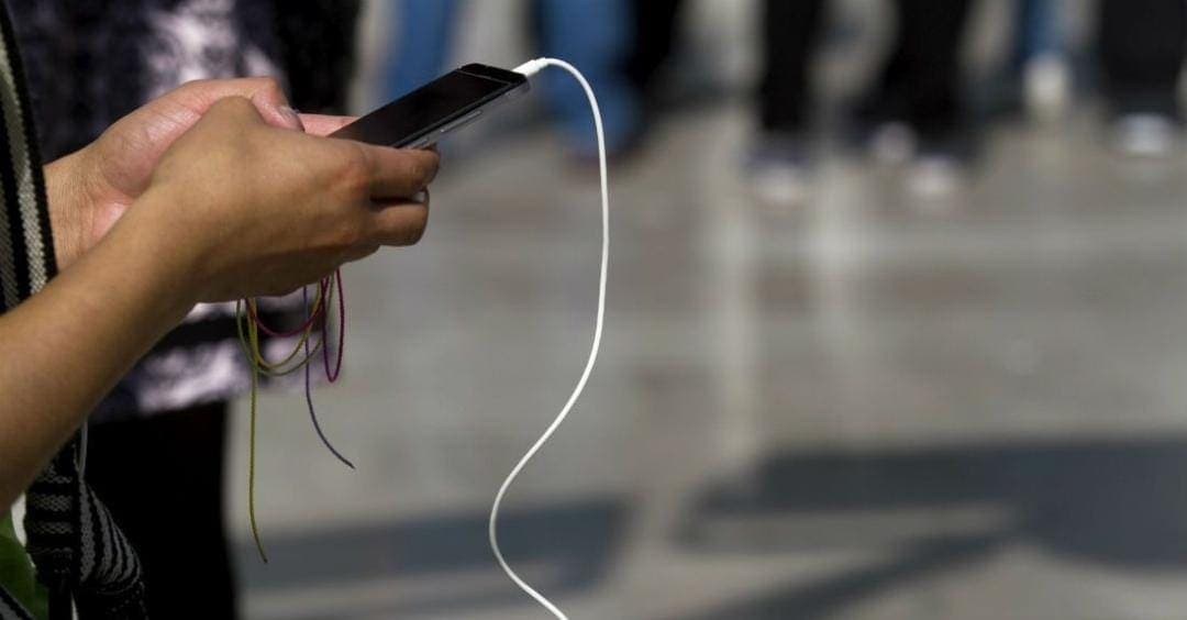 Aplicaciones de tu celular podrían saber si fumaste cannabis