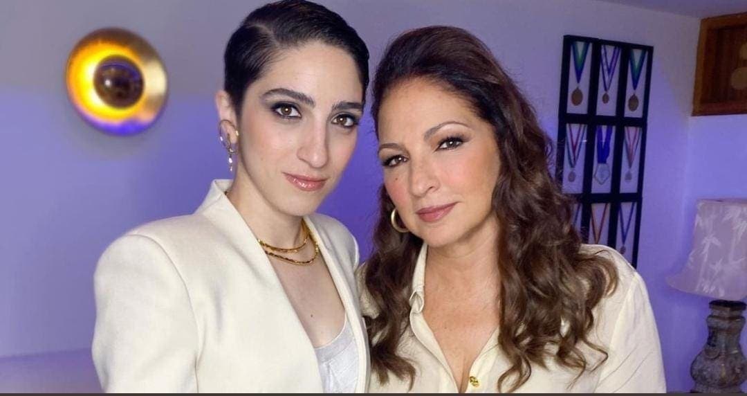 Confiesa Gloria Estefan que fue víctima de abuso cuando tenía 9 años