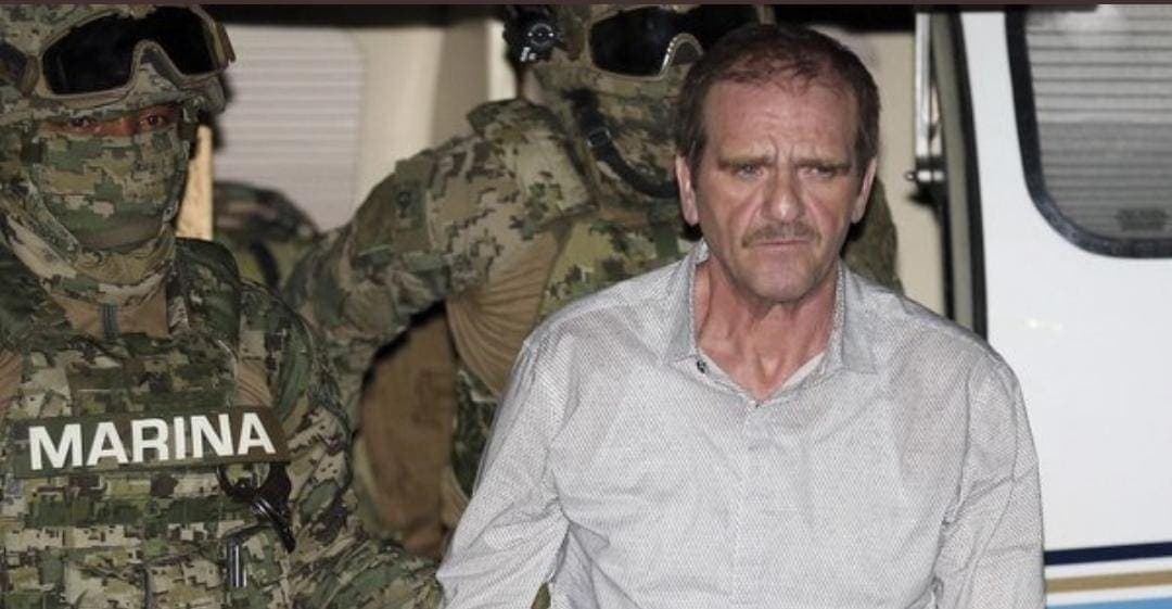 Hospitalizan a "El Güero" Palma por infección causada por chinches