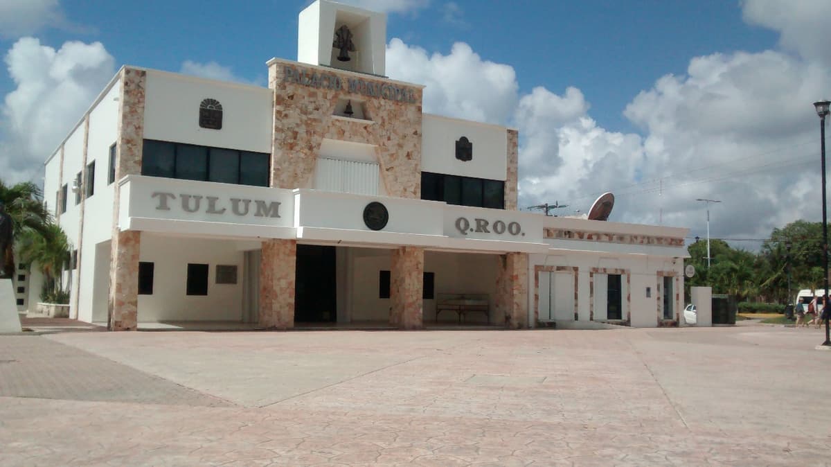 La falta de espacios físicos, un problema a resolver en Tulum: Antonio Miranda