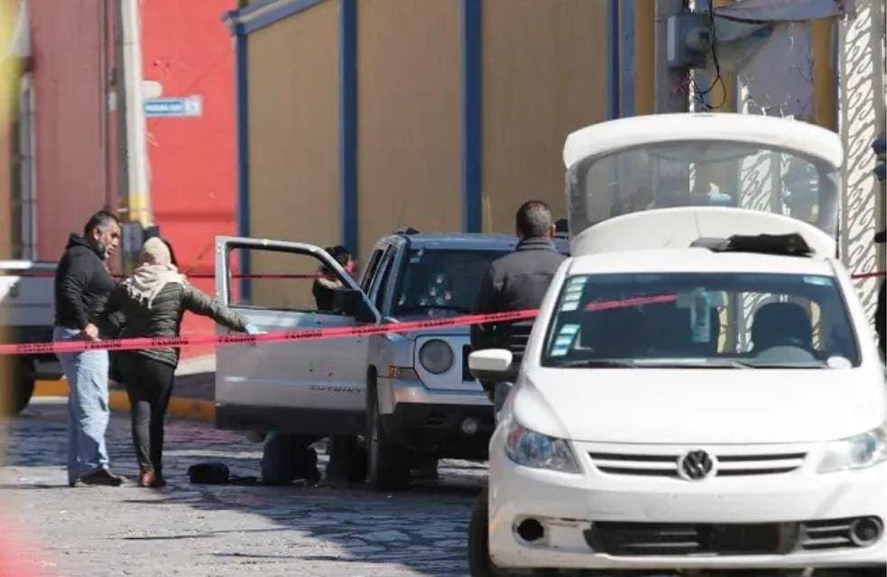 Procesan a 13 policías por asesinato de ministeriales en Tecamachalco, Puebla