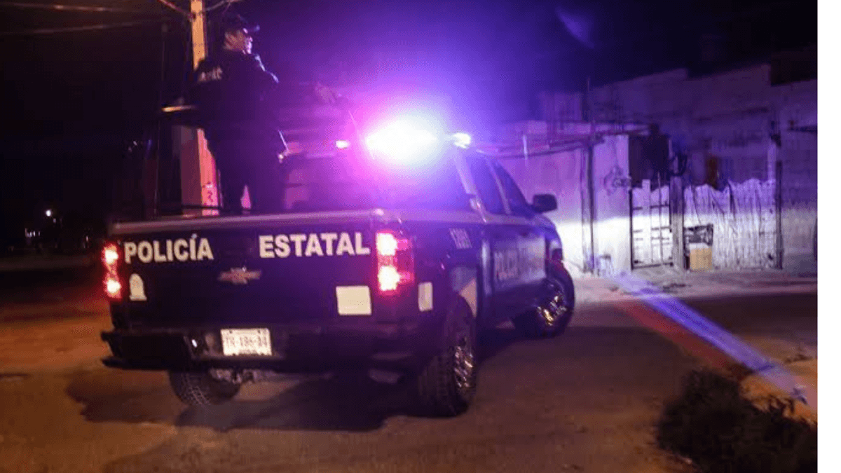 Comando se lleva a la fuerza a un albañil en Bacalar