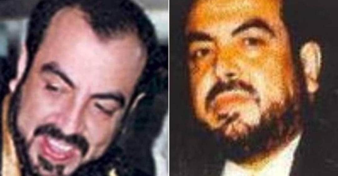 Arturo Beltrán Leyva, el narco y supuesto ex novio de Galilea Montijo