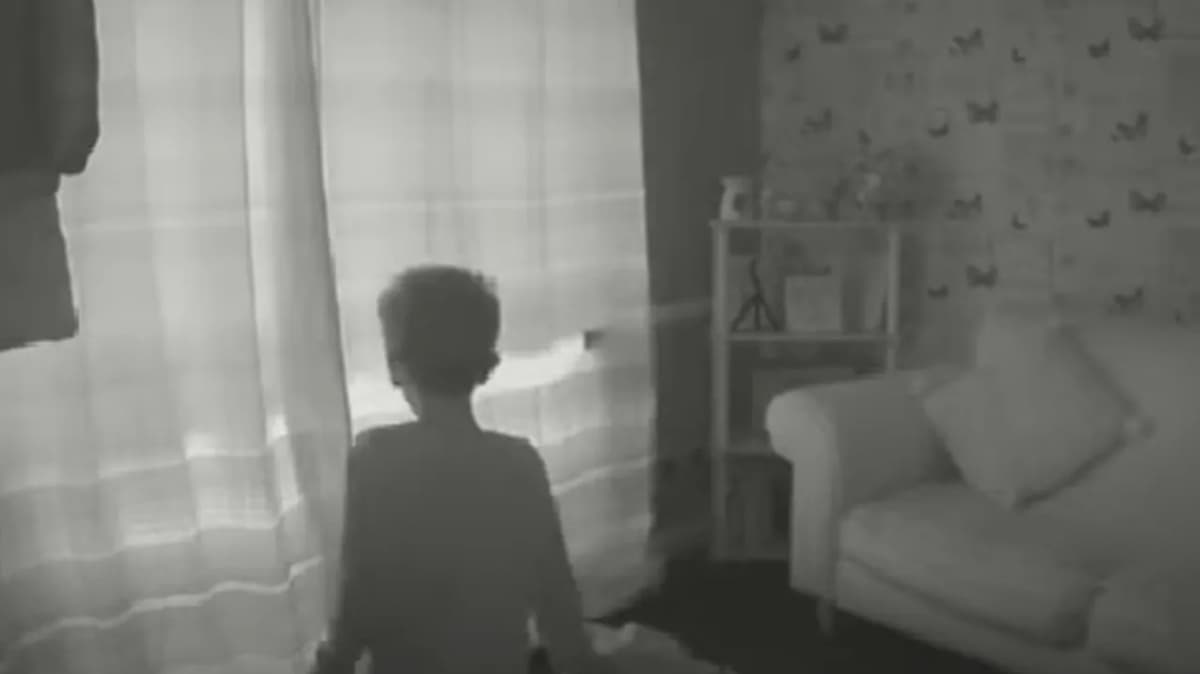 “Nadie me quiere”: El desgarrador audio de un niño al que sus padres asesinaron