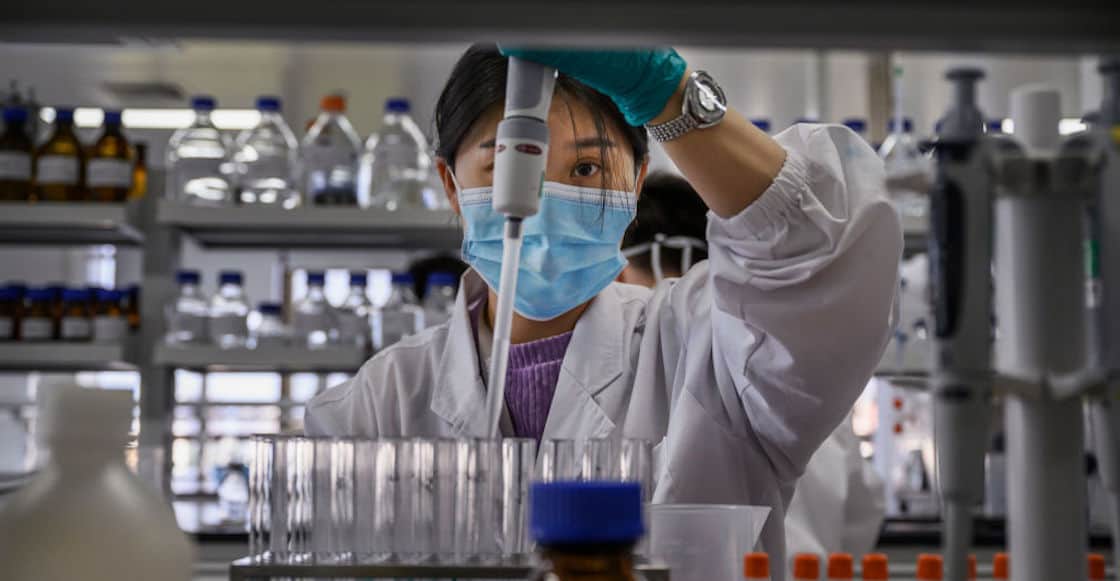 China enviará mil millones de dosis de la vacuna Covid a África