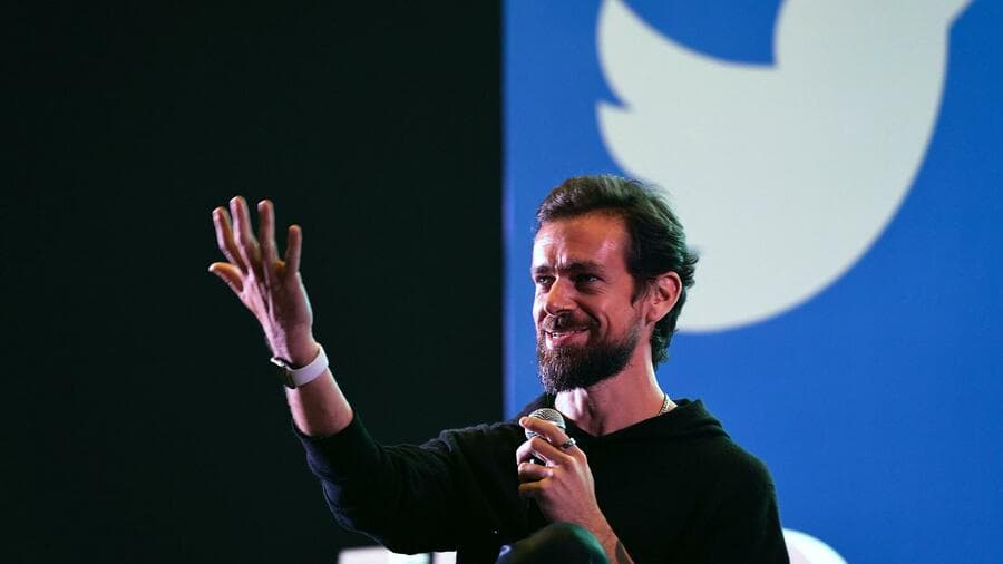 Renuncia Jack Dorsey como CEO de Twitter; Parag Agrawal será su reemplazo