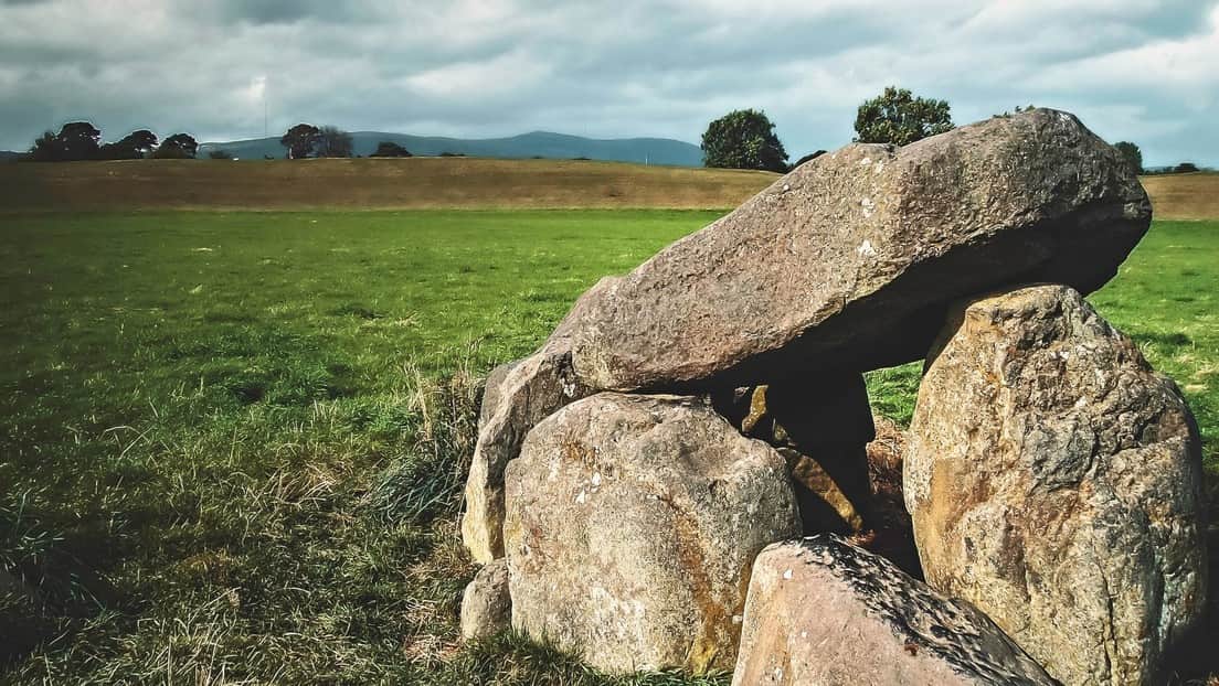 Crean en Rusia una "piedra espía" que se mueve y graba durante 15 horas seguidas