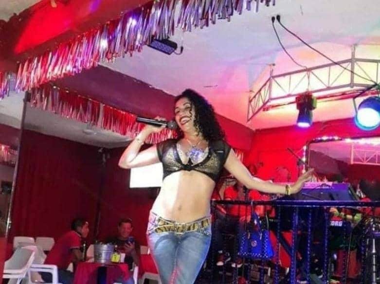 Identifican como la 'Barbie de la Salsa' a la cubana ejecutada en Cancún