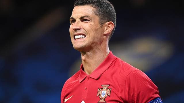 Cristiano Ronaldo se retirará hasta que supere a Lionel Messi en Balones de Oro