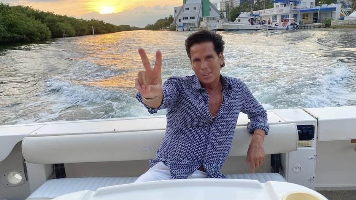 Presume Palazuelos fiestas organizadas por Estado Mayor en casas del Fonatur; lo tunden en redes