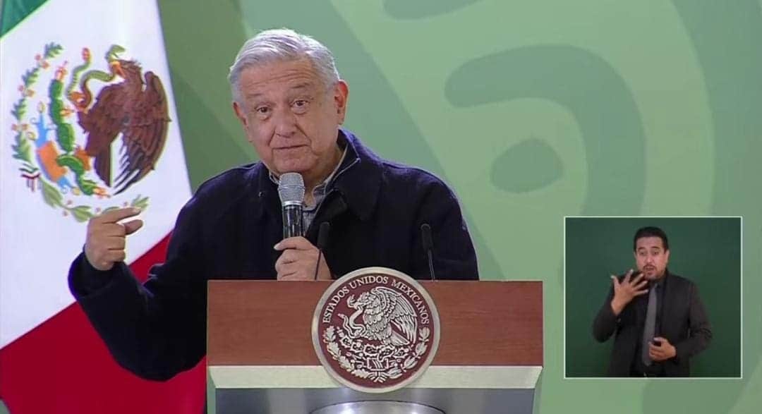 Ayer fue Zacatecas, ahora AMLO anunció que blindarán Guanajuato