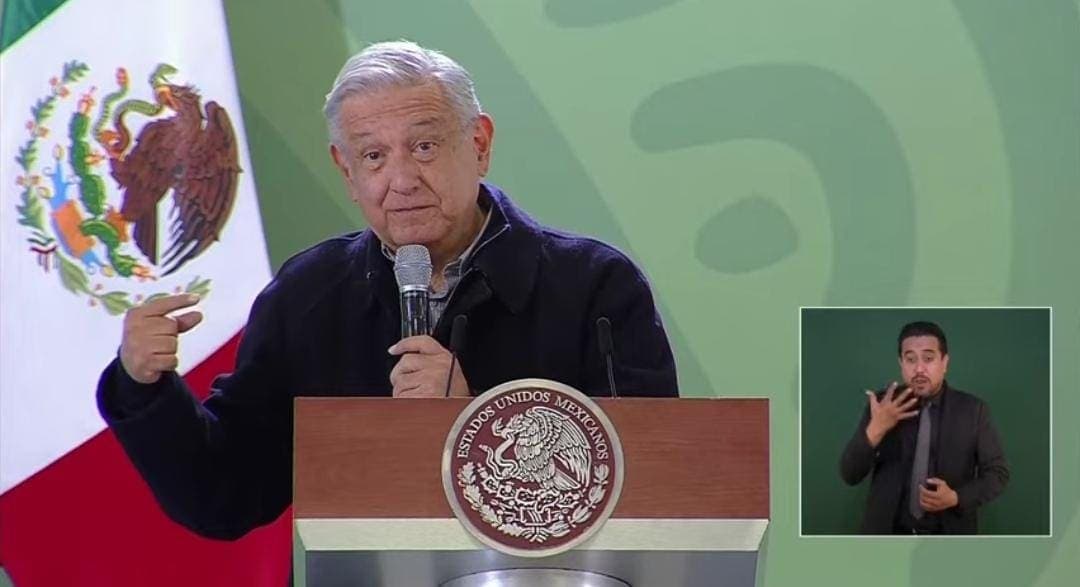 Ayer fue Zacatecas, ahora AMLO anunció que blindarán Guanajuato