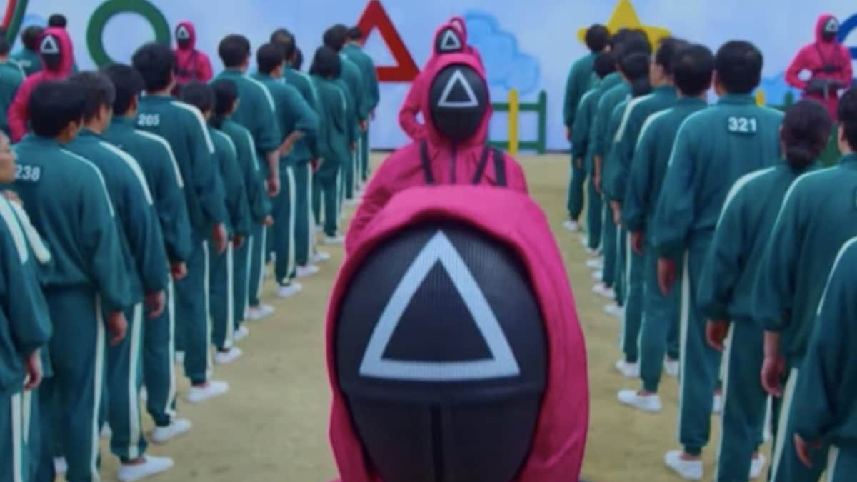 Tras vender ‘El juego del calamar’, hombre es condenado a muerte en Corea