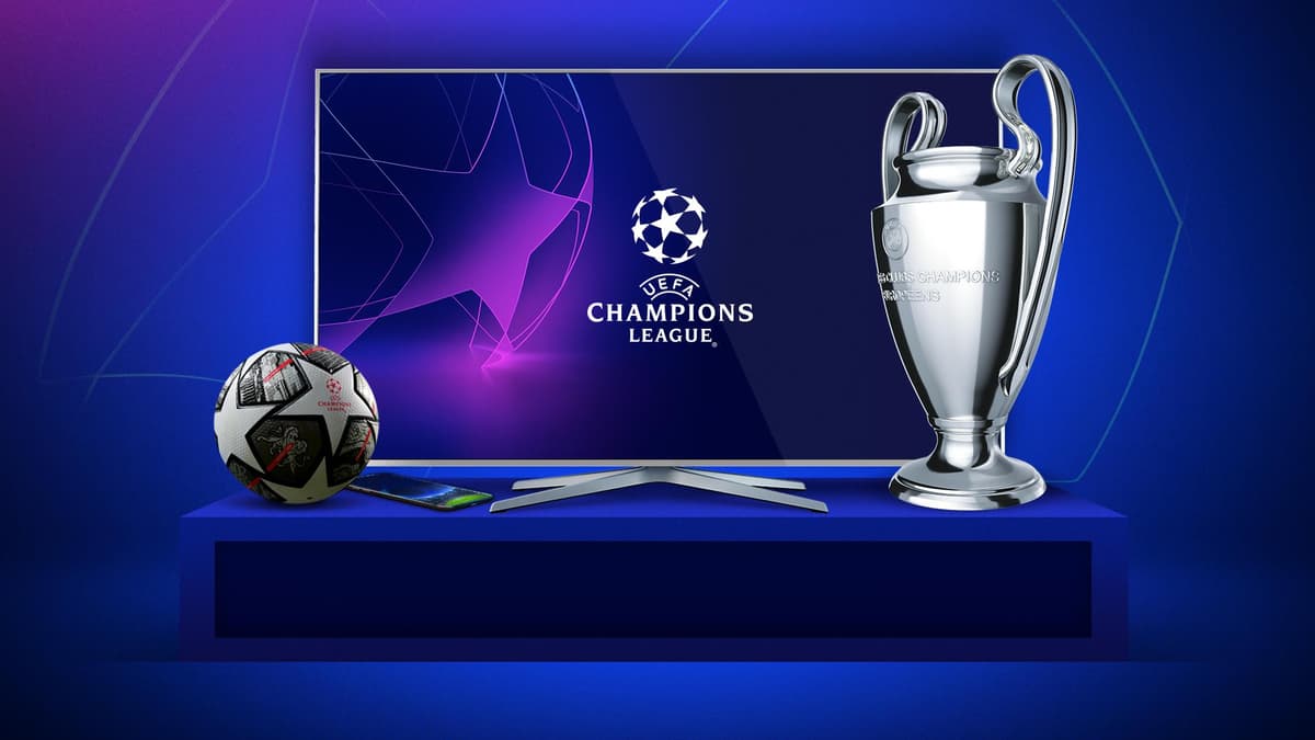 Entérate qué equipos de la Champions League ya están clasificados a los octavos de final