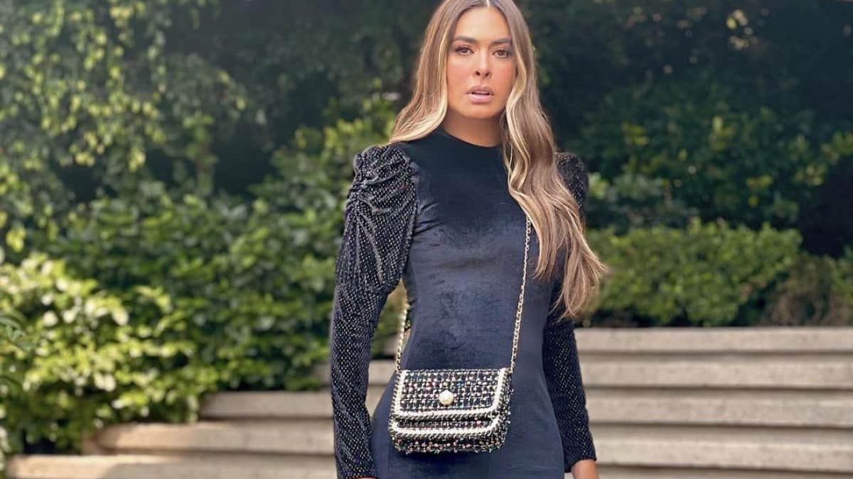 Galilea Montijo se defiende por ataques misóginos de ‘Escorpión Dorado’