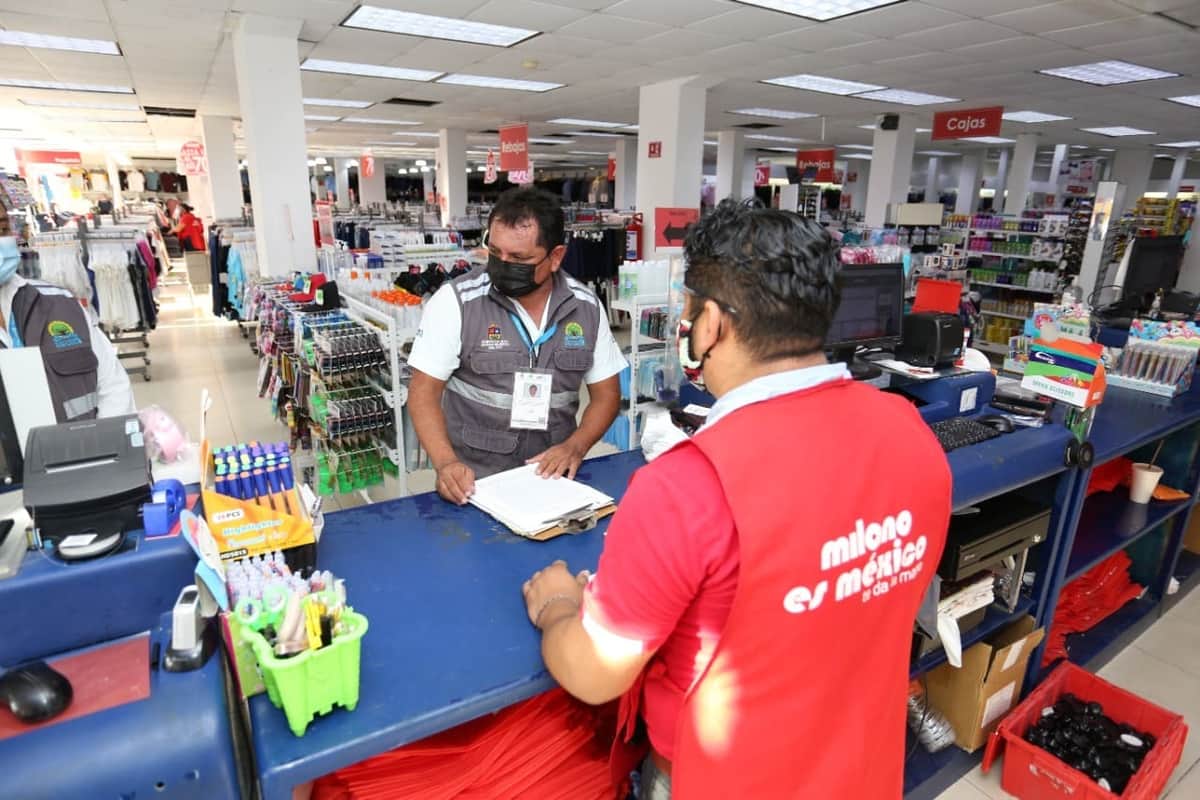 Quintana Roo es primer estado del país en disminución en el índice de pobreza laboral