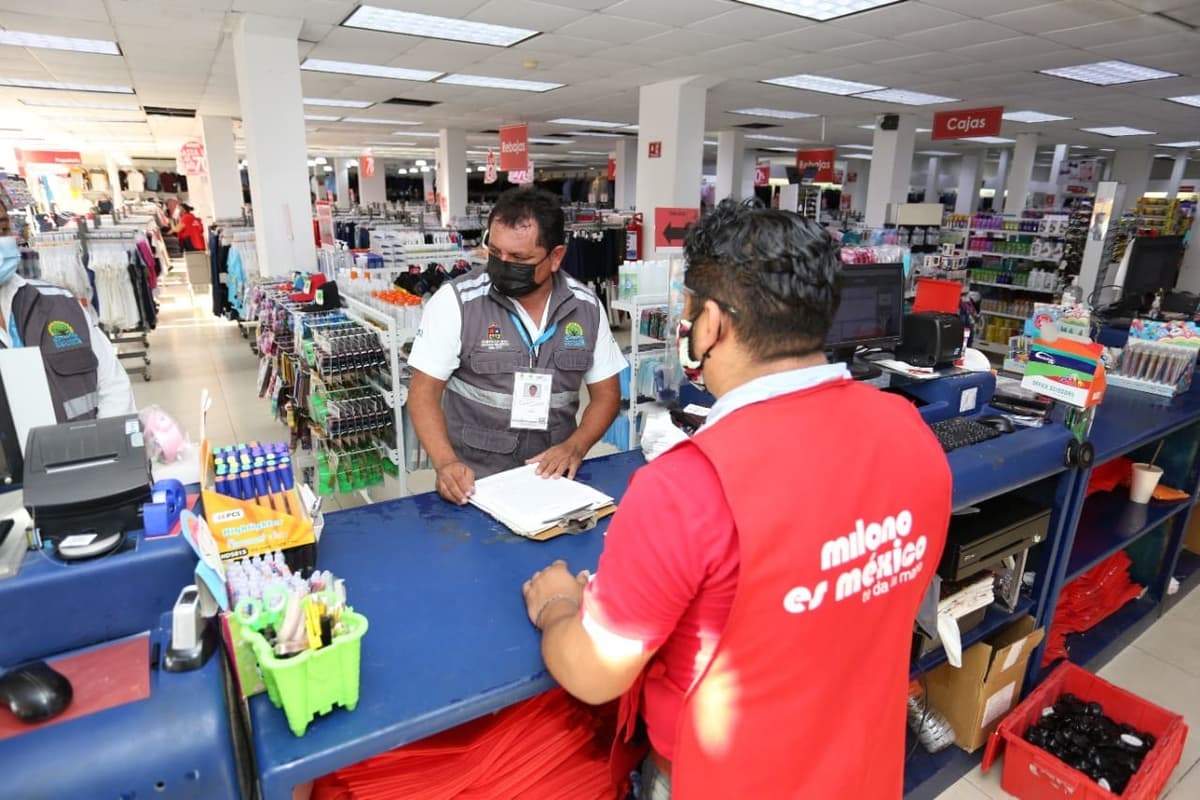 Quintana Roo es primer estado del país en disminución en el índice de pobreza laboral