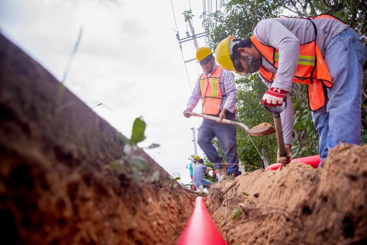 Tesoro Arqueológico de Tulum recibirá a turistas con una renovada ciclovía