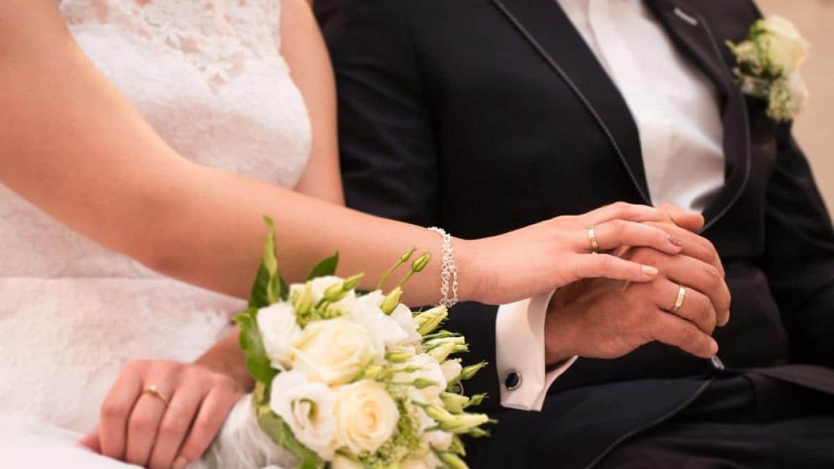 Hombre se casa con su hija y lo encarcelan en Estados Unidos