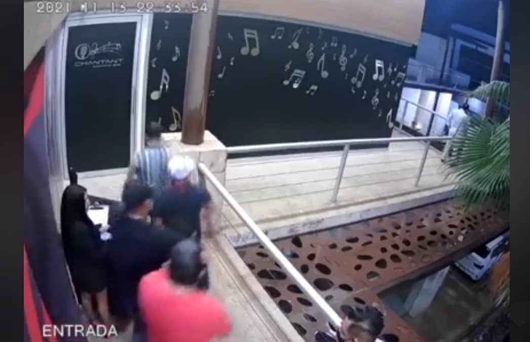 Caen sicarios que levantaron de antro y ejecutaron a hombre en Cancún