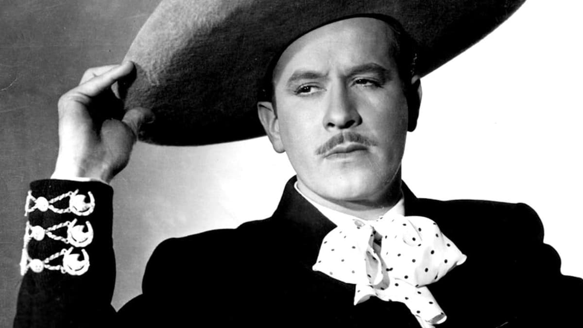 Pedro Infante salió con niñas de trece y catorce años