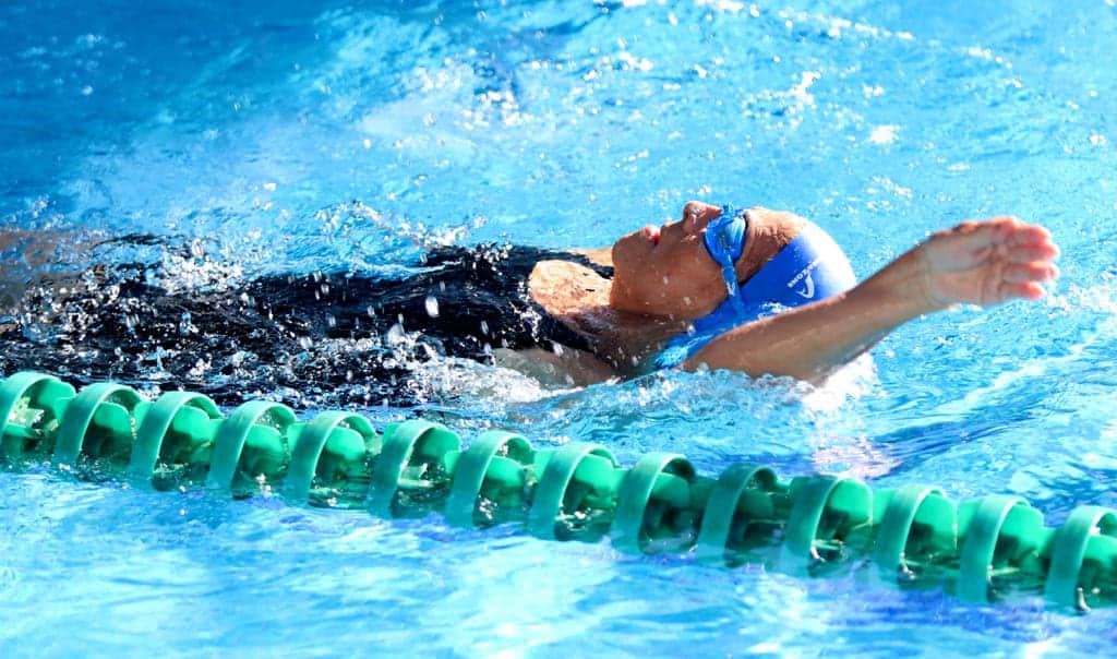DIF Solidaridad impulsa el deporte entre adultos mayores y personas con discapacidad
