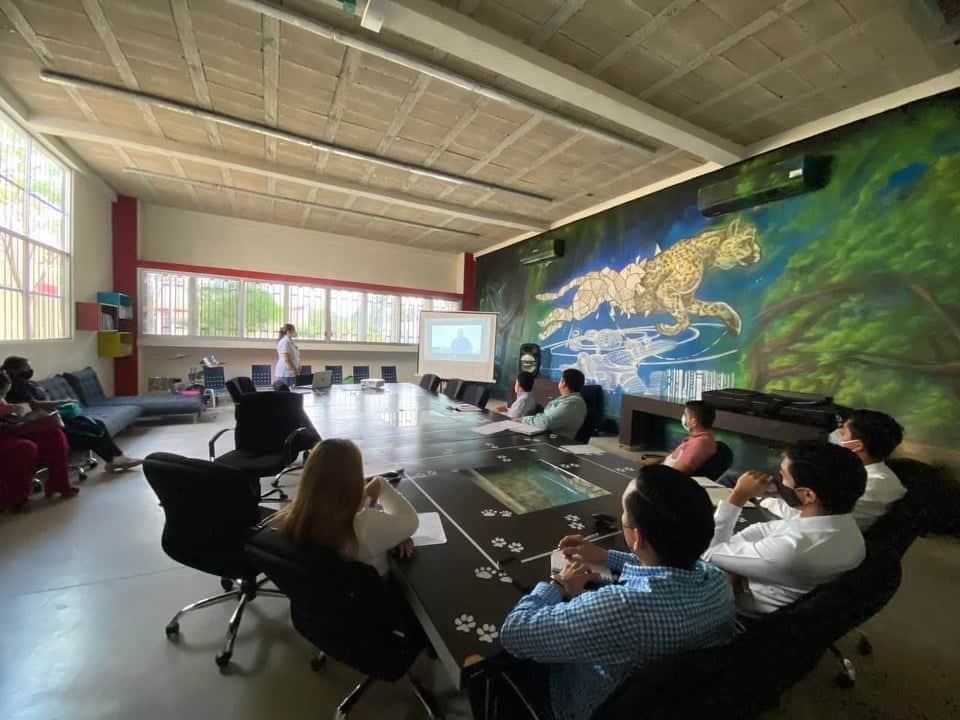 Realizan acciones preventivas sobre adicción en jóvenes solidarenses