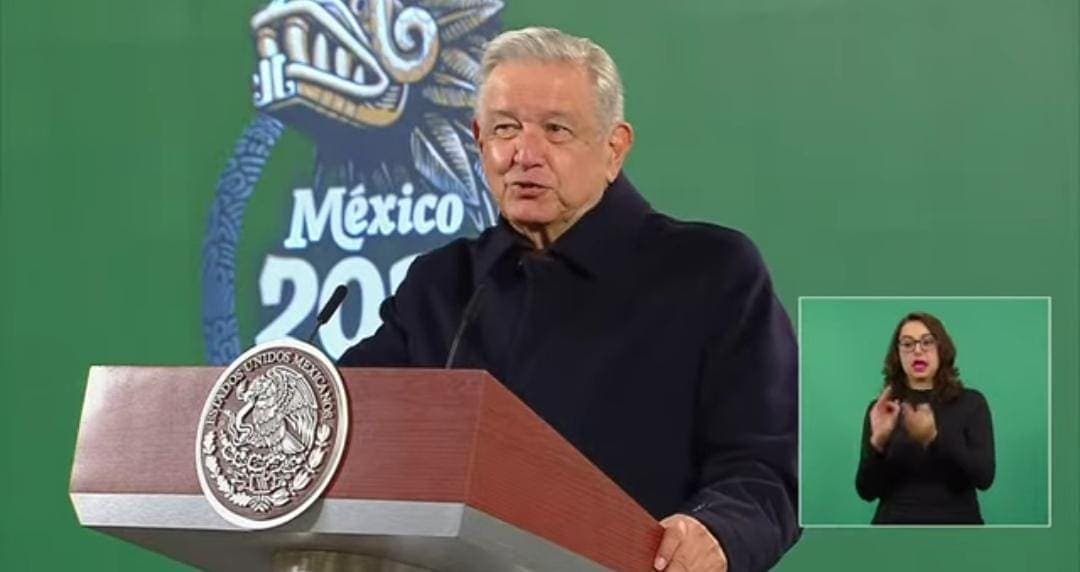 Promete AMLO apoyos para adultos mayores migrantes si vuelven al país
