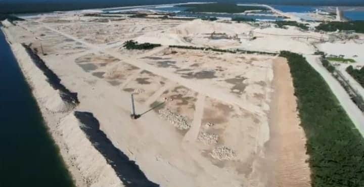 Denuncia Marciano Toledo a Sactun por supuestos sobornos para explotar mil 200 hectáreas en Playa del Carmen