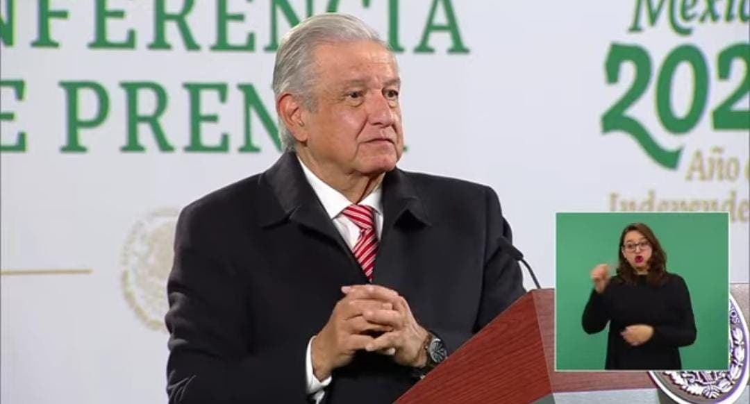 México destinará 60 mil mdd para combatir la pobreza en el mundo: AMLO