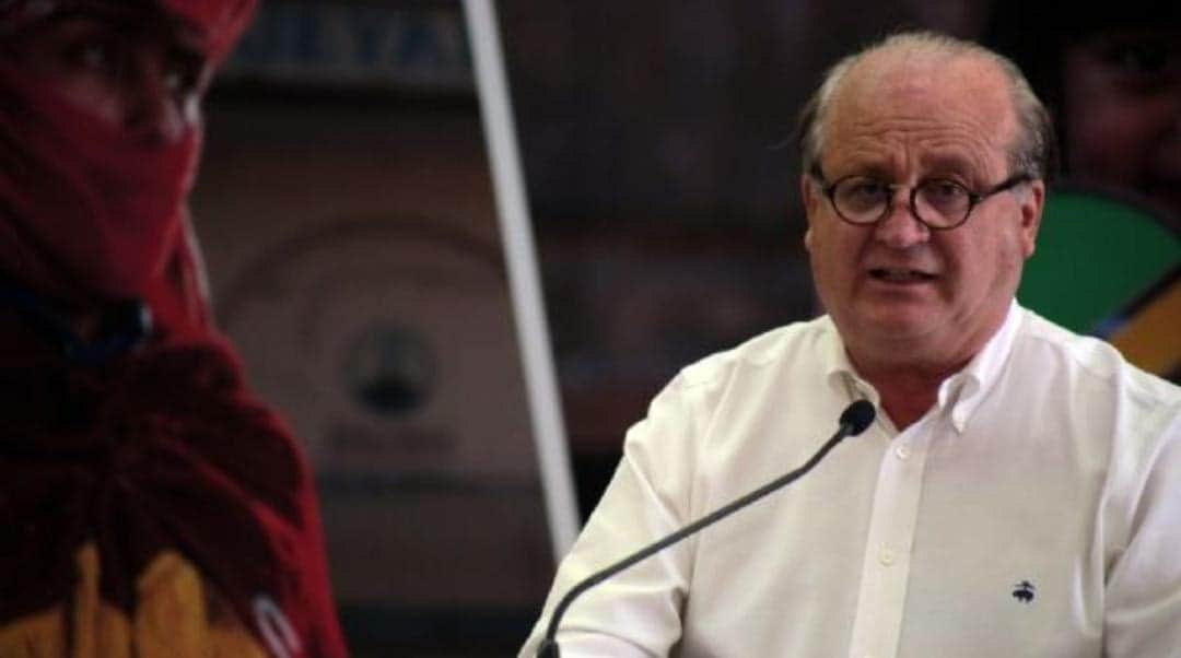 Anterior gobierno de Morelos pagó 1 mdp por un libro que nunca se publicó