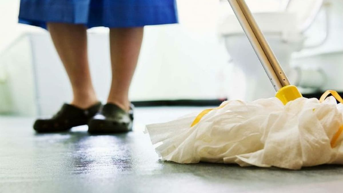 Rescatan a trabajadora del hogar de 80 años encerrada por sus empleadores