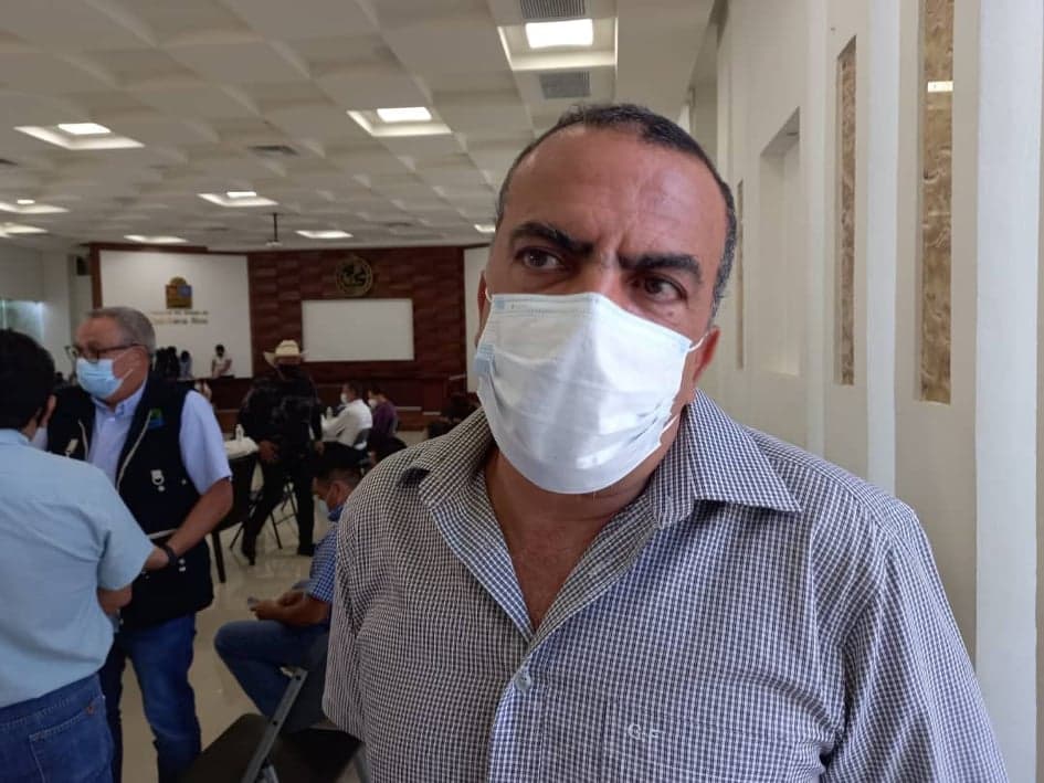 Notificaron a propietarios sobre construcción de carretera paralela a la 307