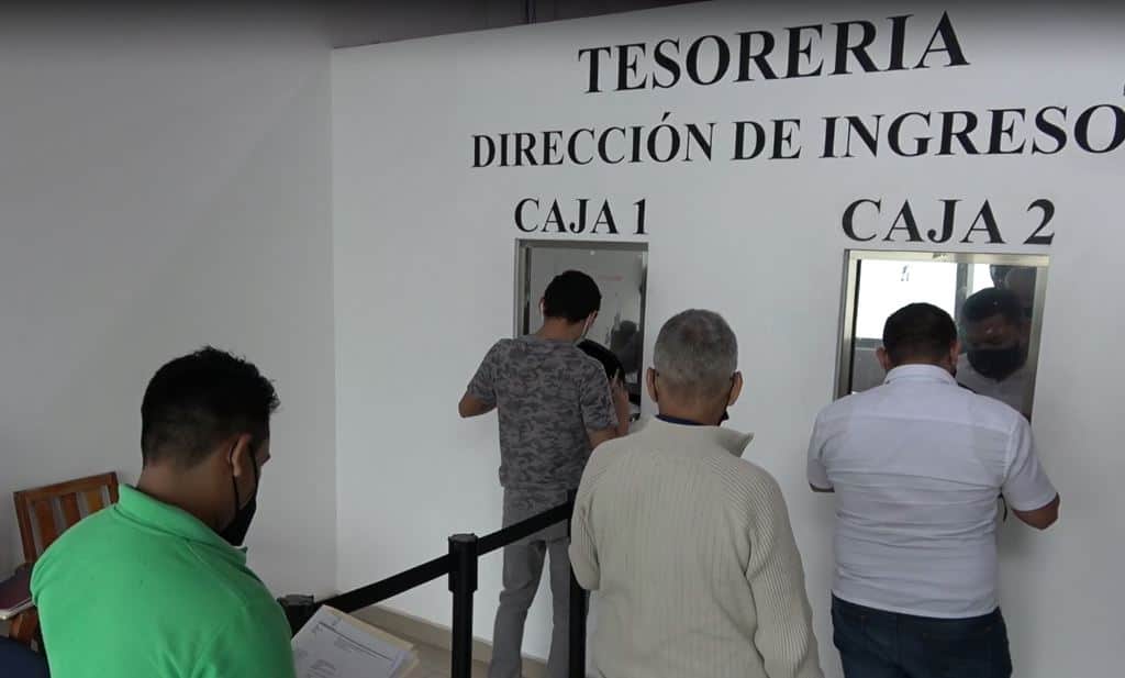 Ayuntamiento de Puerto Morelos se suma al Buen Fin 2021