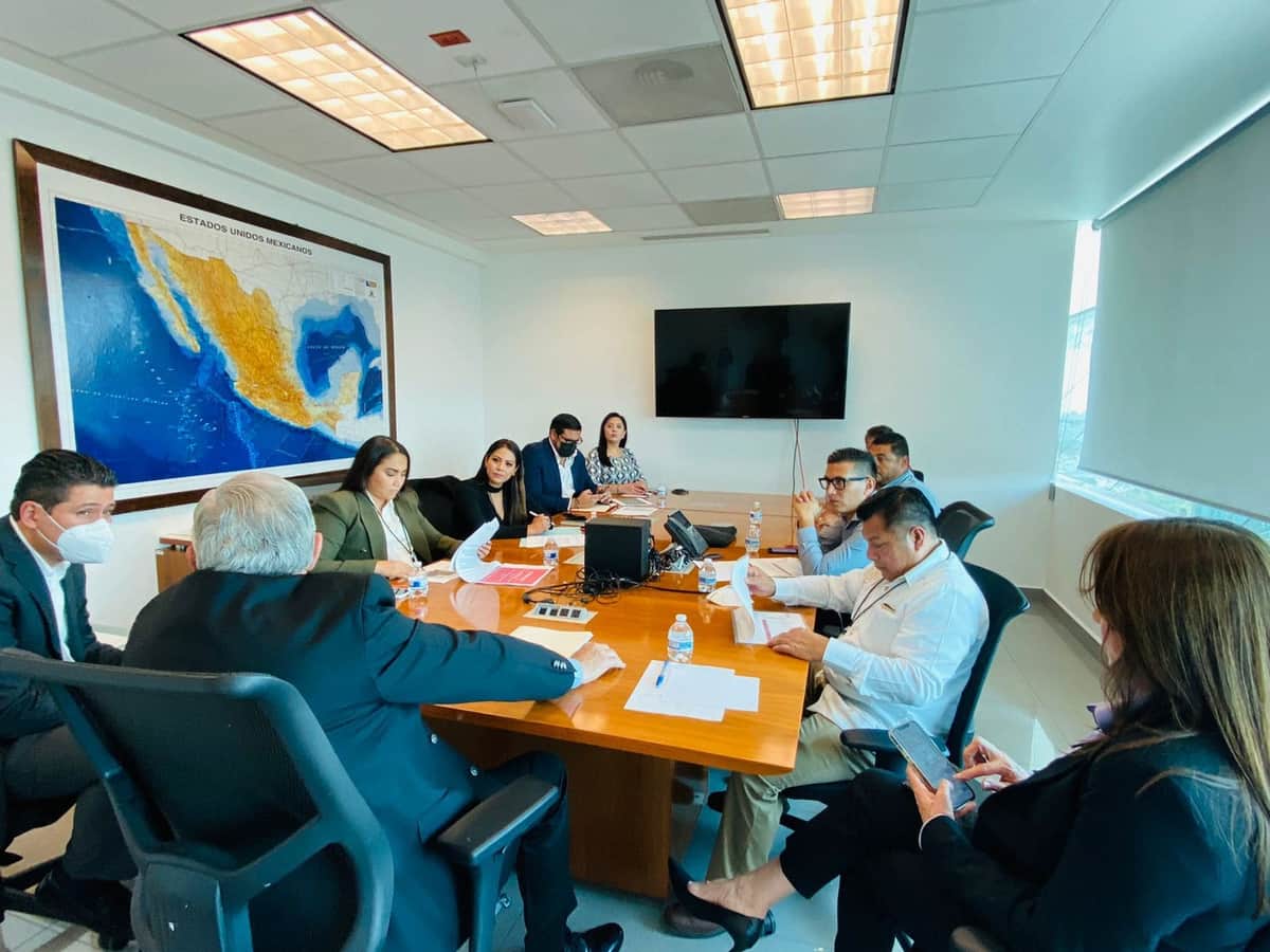 Tulum transformará su policía con un presupuesto digno: Marciano Dzul Caamal