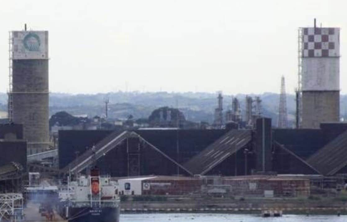 Emilio Lozoya de nuevo ante el juez, por aprobar la compra de la planta de Agronitrogenados