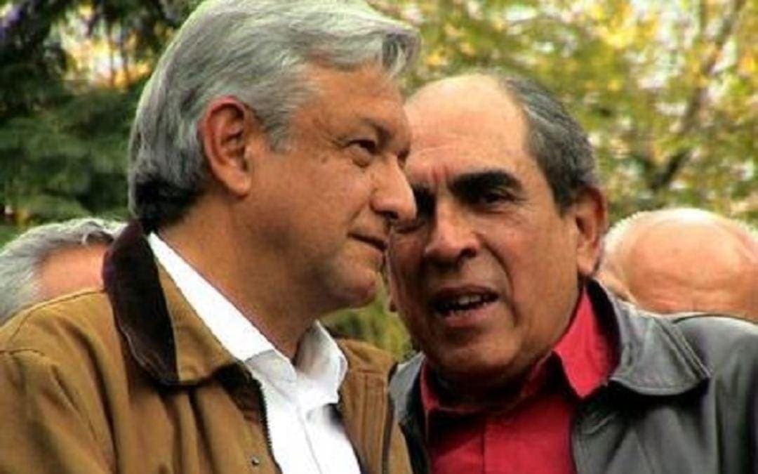 Nepotismo en la 4T; familia gana más de 1 mdp al mes