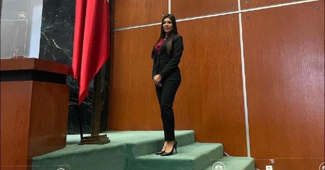 Disparan contra vivienda de diputada de Morena en Guerrero