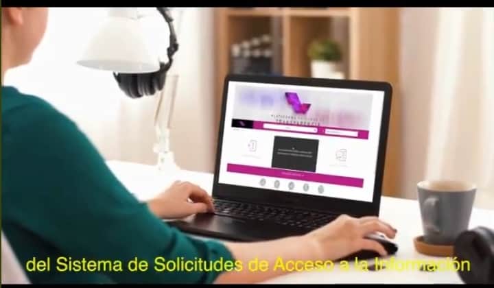 Anuncia INAI nueva versión de sistema de solicitud de acceso: SISAI 2.0