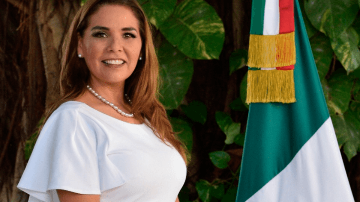 Mara Lezama arrasa en todas las encuestas con épica ventaja