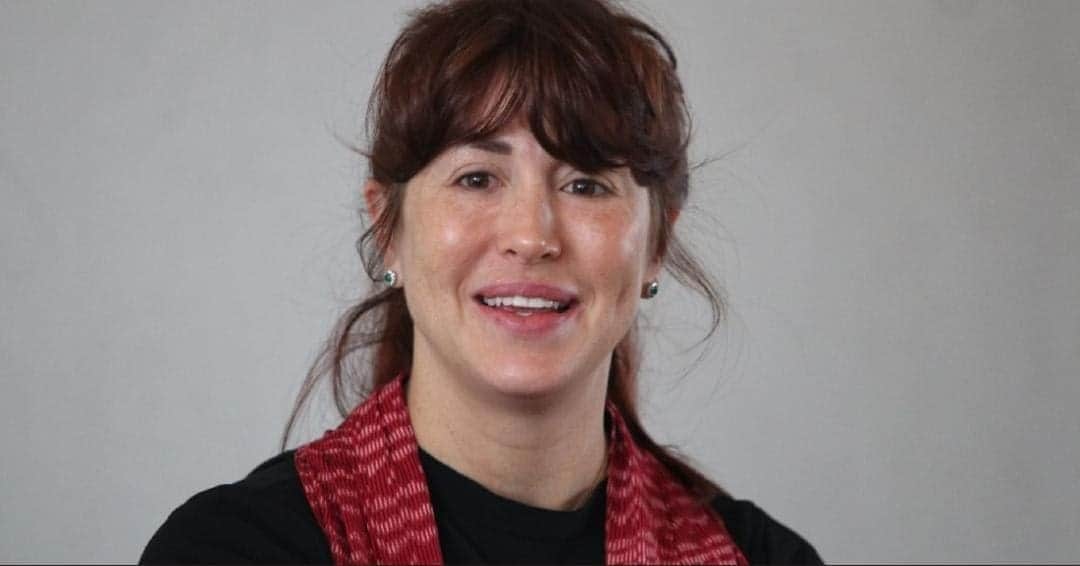 Renuncia secretaria de Turismo de Cdmx; la detuvieron con 25 mil dólares