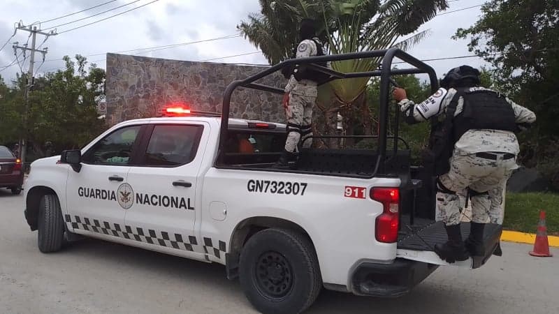 Fija Asociación de Hoteles su posición por ataques armados