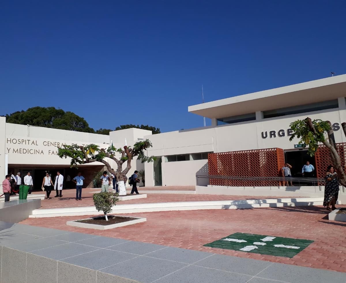 Reanudan en Chetumal vacunación de menores con comorbilidades